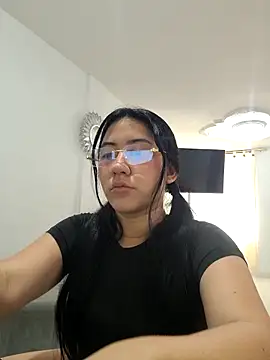 PamelaTomson online show from January 15, 2026, 6:33 pm