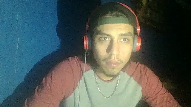 AlexAlejandro13 online show from October 7, 2025, 6:10 am