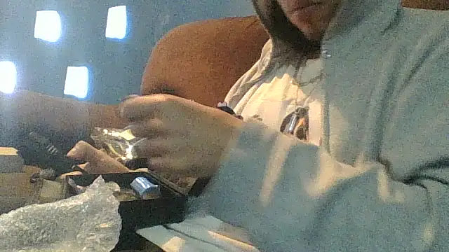 AlexAlejandro13 online show from January 16, 2026, 7:18 pm