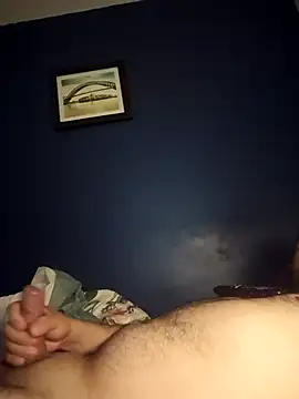 DiegoDuke online show from November 17, 2025, 7:58 am