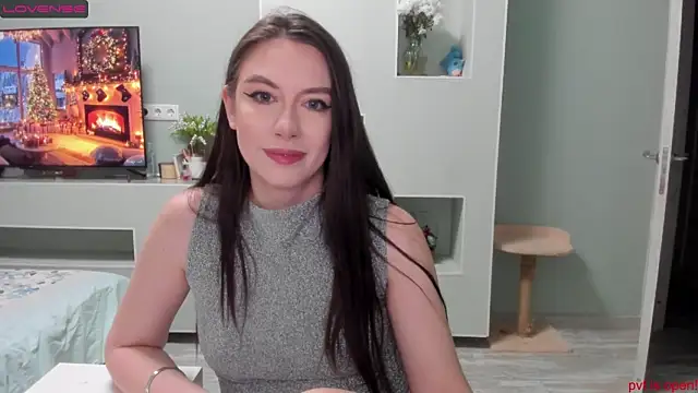 JuliaDiksonX online show from January 12, 2025, 11:36 pm