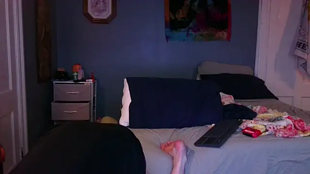 Snapshot of hpluvsplata chatting on February 22, 2026, 1:42 pm hpluvsplata online show from February 22, 2026, 1:42 pm