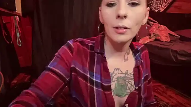 TeenyDoll online show from October 25, 2025, 2:30 am