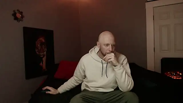 MaxRouger online show from January 7, 2025, 4:18 am