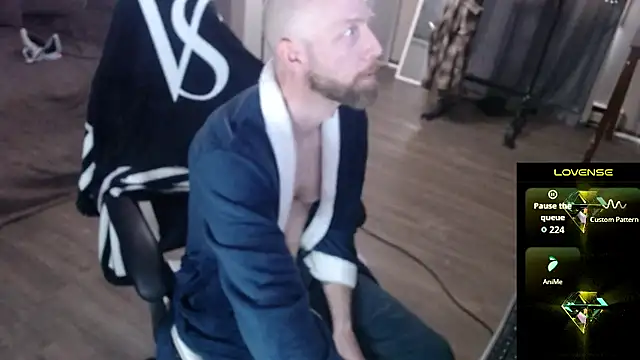 MaxRouger online show from March 1, 2026, 3:58 pm