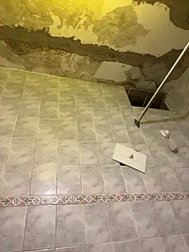 Alicbranca online show from October 9, 2025, 5:27 am