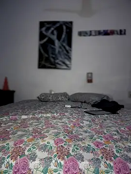 Alicbranca online show from October 15, 2025, 11:16 pm