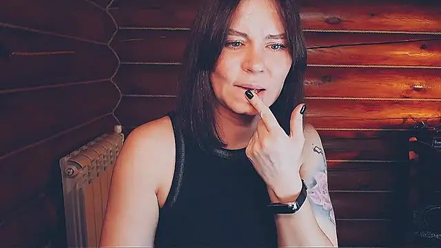 Platina Fox online show from December 15, 2025, 7:12 am