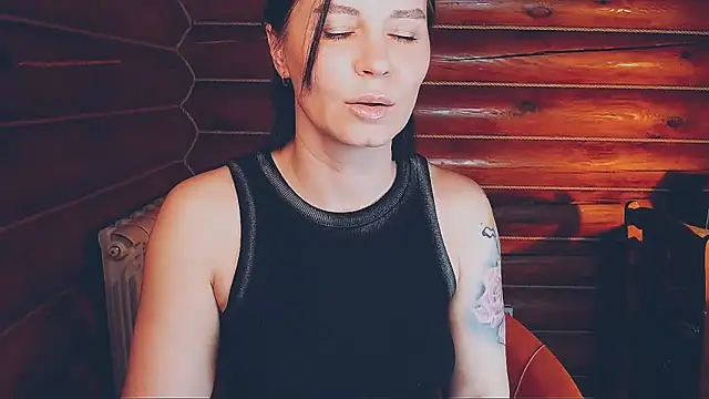 Platina Fox online show from March 14, 2026, 11:04 am