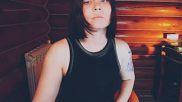 Platina Fox online show from April 20, 2026, 2:53 pm