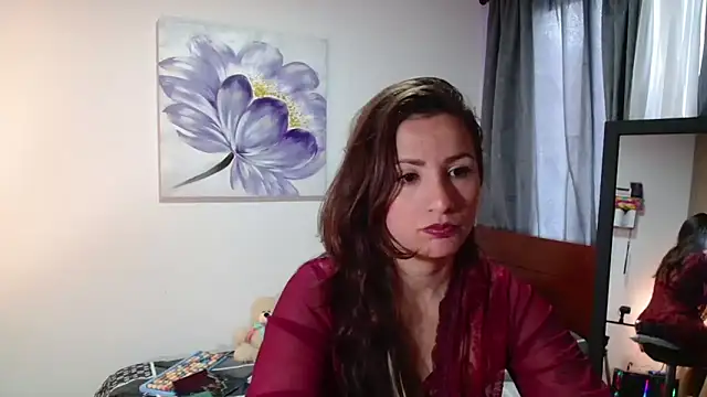 Snapshot of vanessabrown_ chatting on December 16, 2024, 1:22 pm vanessabrown online show from December 16, 2024, 1:22 pm