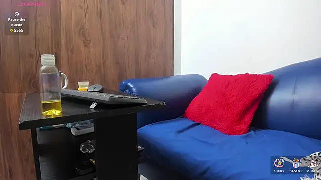 Mature Skinny online show from November 30, 2025, 6:28 am