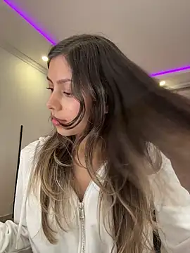 Sensualtease online show from December 2, 2025, 4:29 am