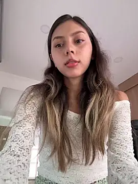 Sensualtease online show from December 13, 2025, 9:31 pm