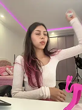 Sensualtease online show from February 2, 2026, 11:14 pm