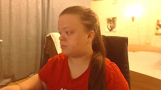 Janiffer MiMi online show from December 2, 2024, 6:21 pm