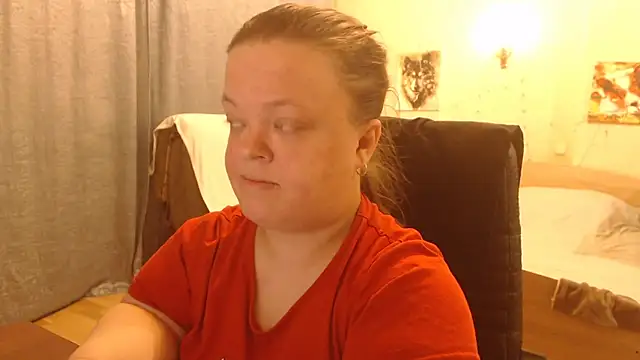 Janiffer MiMi online show from December 2, 2024, 9:39 pm