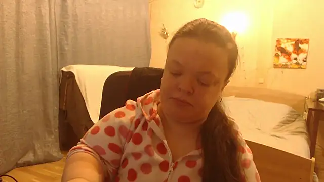 Janiffer MiMi online show from December 6, 2024, 7:12 pm