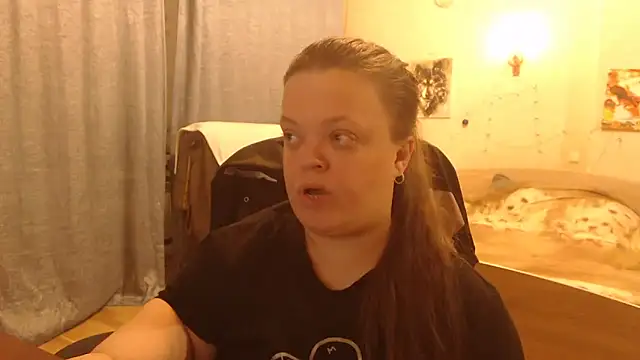 Janiffer MiMi online show from December 12, 2024, 12:27 am