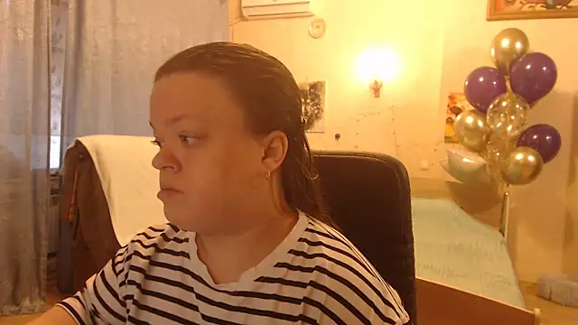 Janiffer MiMi online show from December 18, 2024, 5:59 am