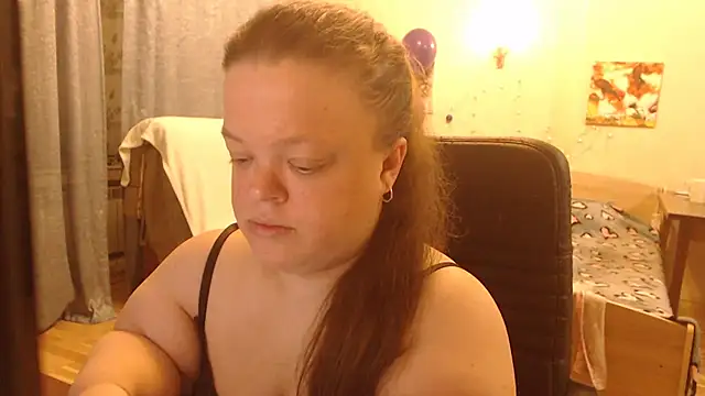 Janiffer MiMi online show from December 21, 2024, 9:47 pm