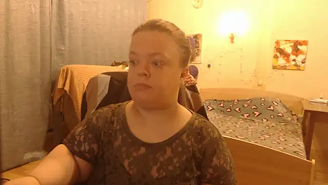 Janiffer MiMi online show from January 10, 2025, 6:38 pm