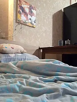 Janiffer MiMi online show from January 21, 2025, 5:16 am