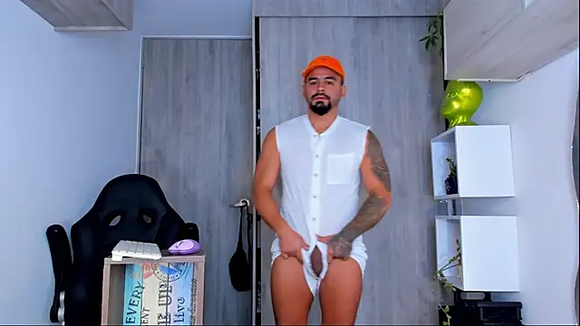 Ricardo 1998 online show from February 26, 2025, 2:15 am