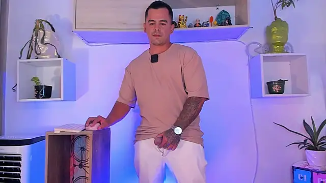 Ricardo 1998 online show from October 1, 2025, 1:55 am