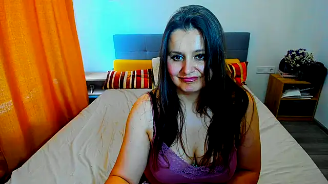 pinupmod online show from September 29, 2025, 10:42 am