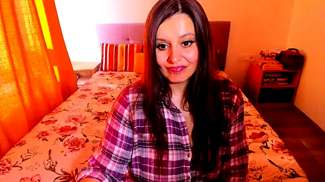 pinupmod online show from March 27, 2026, 12:27 pm