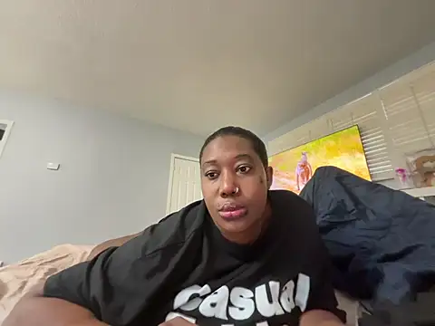 Cherishcherrysha online show from February 22, 2026, 12:58 pm