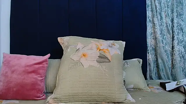 AvaOcean online show from January 28, 2025, 10:01 pm