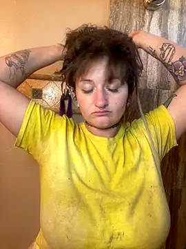 Snapshot of 1-800-FUCKYOU chatting on October 3, 2025, 9:56 pm 1-800-FUCKYOU online show from October 3, 2025, 9:56 pm