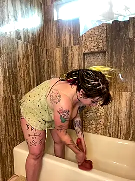 Snapshot of 1-800-FUCKYOU chatting on October 10, 2025, 6:51 pm 1-800-FUCKYOU online show from October 10, 2025, 6:51 pm