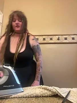 Snapshot of 1-800-FUCKYOU chatting on October 12, 2025, 5:45 pm 1-800-FUCKYOU online show from October 12, 2025, 5:45 pm