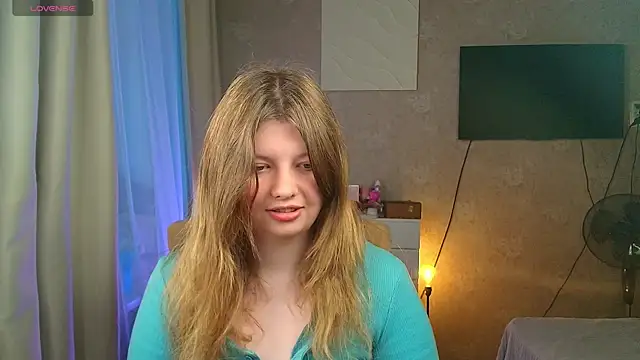 Vivian cutie online show from November 29, 2025, 10:29 am