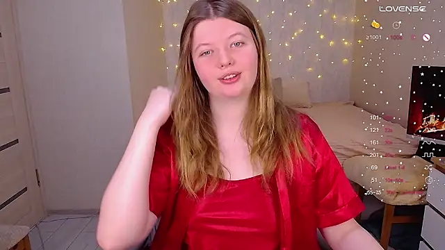 Snapshot of Vivian_cutie chatting on February 6, 2026, 1:58 pm Vivian cutie online show from February 6, 2026, 1:58 pm