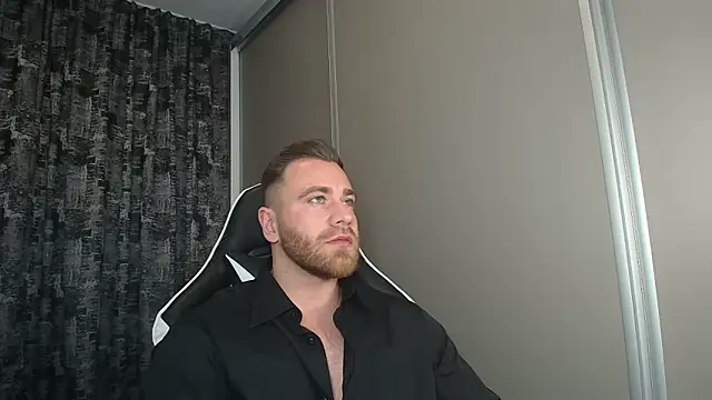 Thori92 online show from October 24, 2025, 5:53 pm