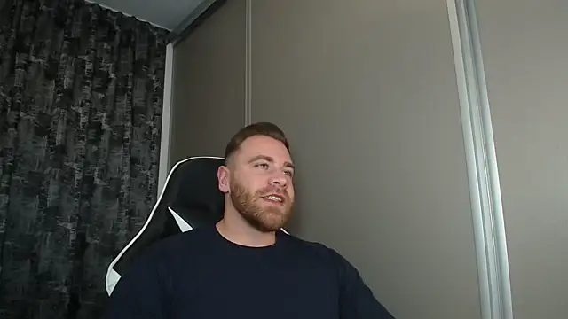 Thori92 online show from October 26, 2025, 4:57 pm