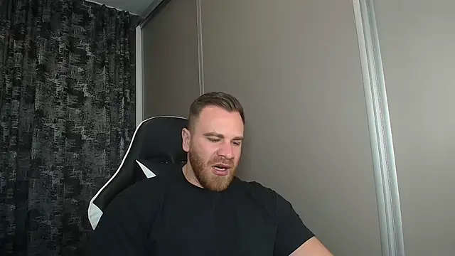 Thori92 online show from November 10, 2025, 5:01 pm