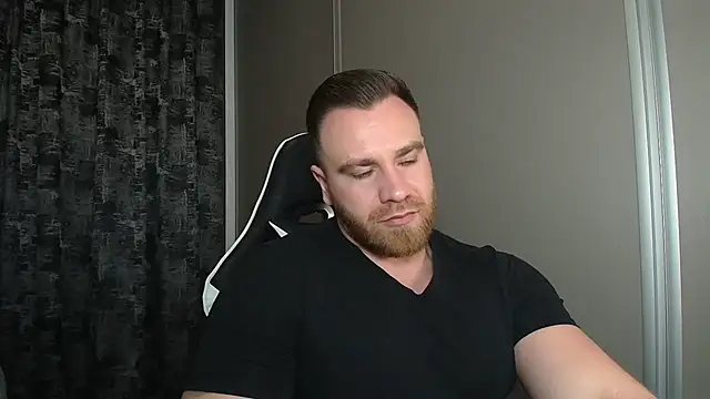 Thori92 online show from January 31, 2026, 7:11 pm