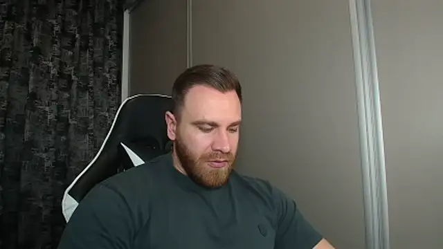 Thori92 online show from February 9, 2026, 6:34 pm