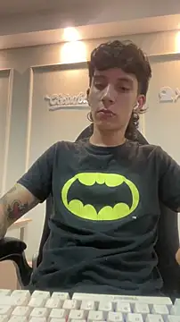 JacoboSwam online show from April 2, 2026, 1:47 am