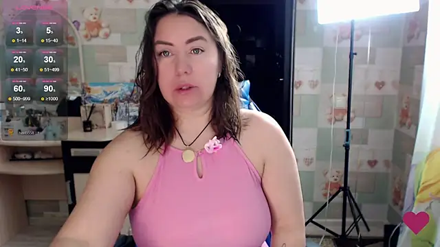 Korolek12 online show from December 1, 2025, 4:50 am