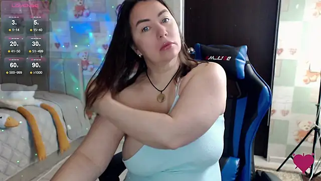 Korolek12 online show from February 4, 2026, 5:46 am