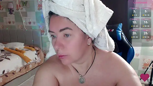 Korolek12 online show from February 19, 2026, 5:14 am