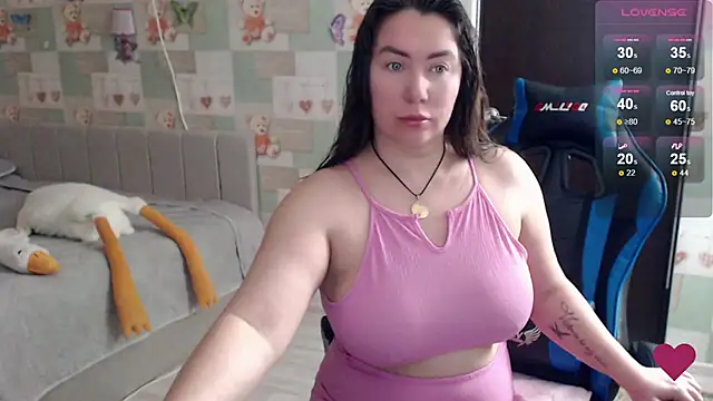 Korolek12 online show from February 20, 2026, 4:42 am