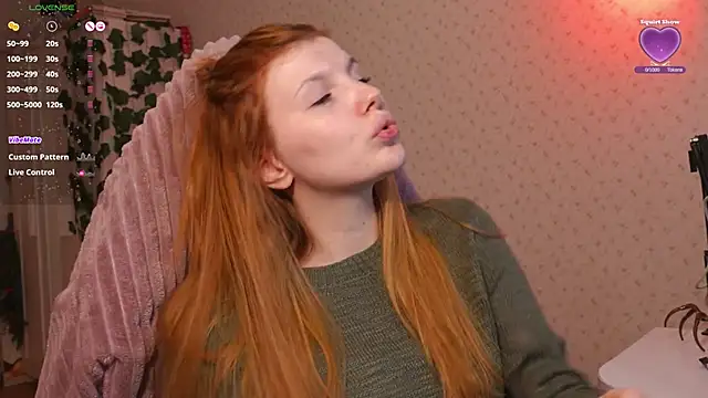 Snapshot of _aleksa_ chatting on January 5, 2025, 5:20 pm aleksa online show from January 5, 2025, 5:20 pm