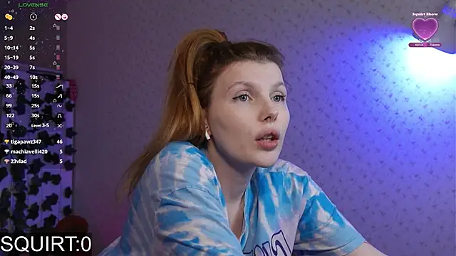 Snapshot of _aleksa_ chatting on February 13, 2025, 5:01 pm aleksa online show from February 13, 2025, 5:01 pm